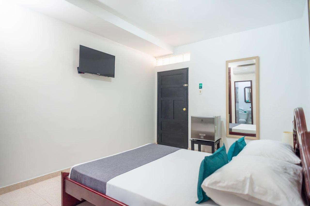 Ayenda 1309 Villa Dilia Barranquilla  Kültér fotó