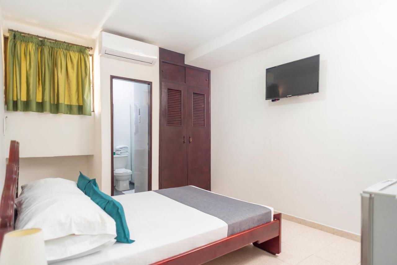 Ayenda 1309 Villa Dilia Barranquilla  Kültér fotó