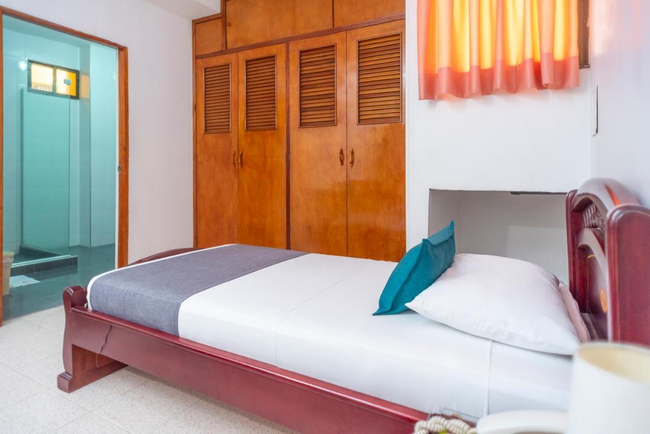Ayenda 1309 Villa Dilia Barranquilla  Kültér fotó