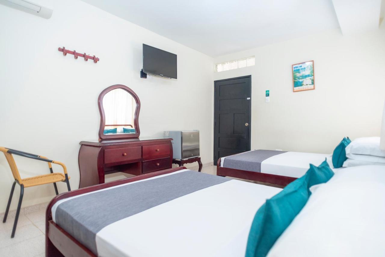 Ayenda 1309 Villa Dilia Barranquilla  Kültér fotó
