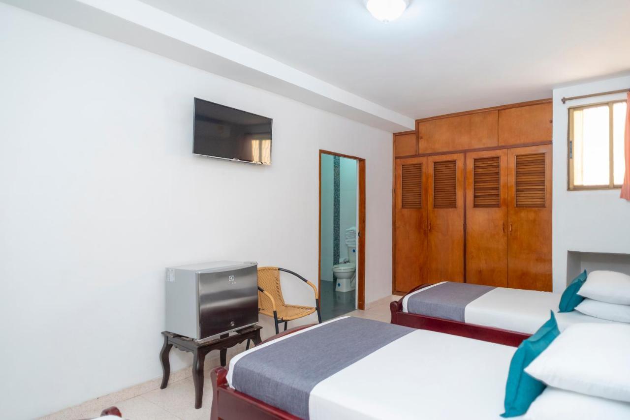 Ayenda 1309 Villa Dilia Barranquilla  Kültér fotó