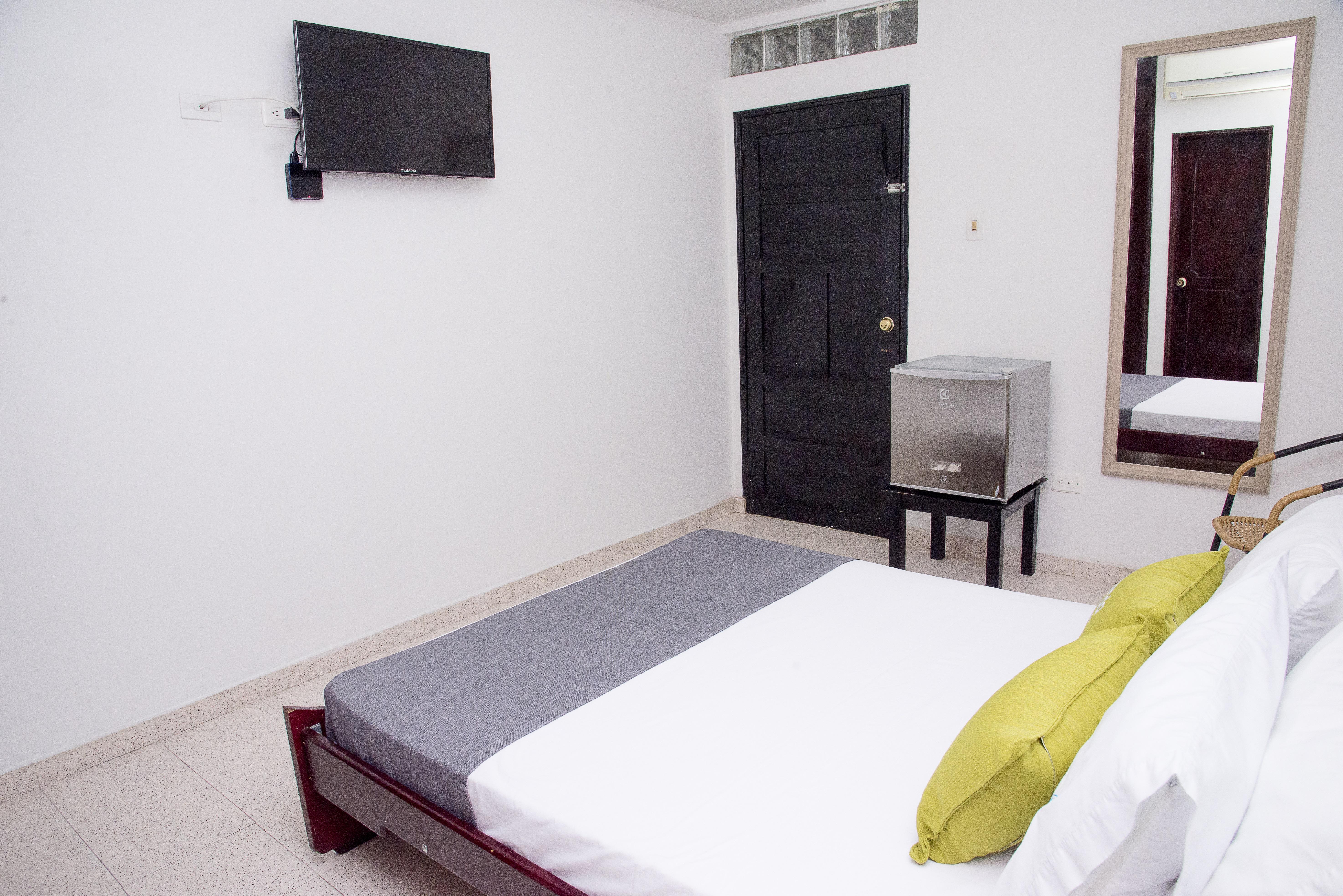Ayenda 1309 Villa Dilia Barranquilla  Kültér fotó