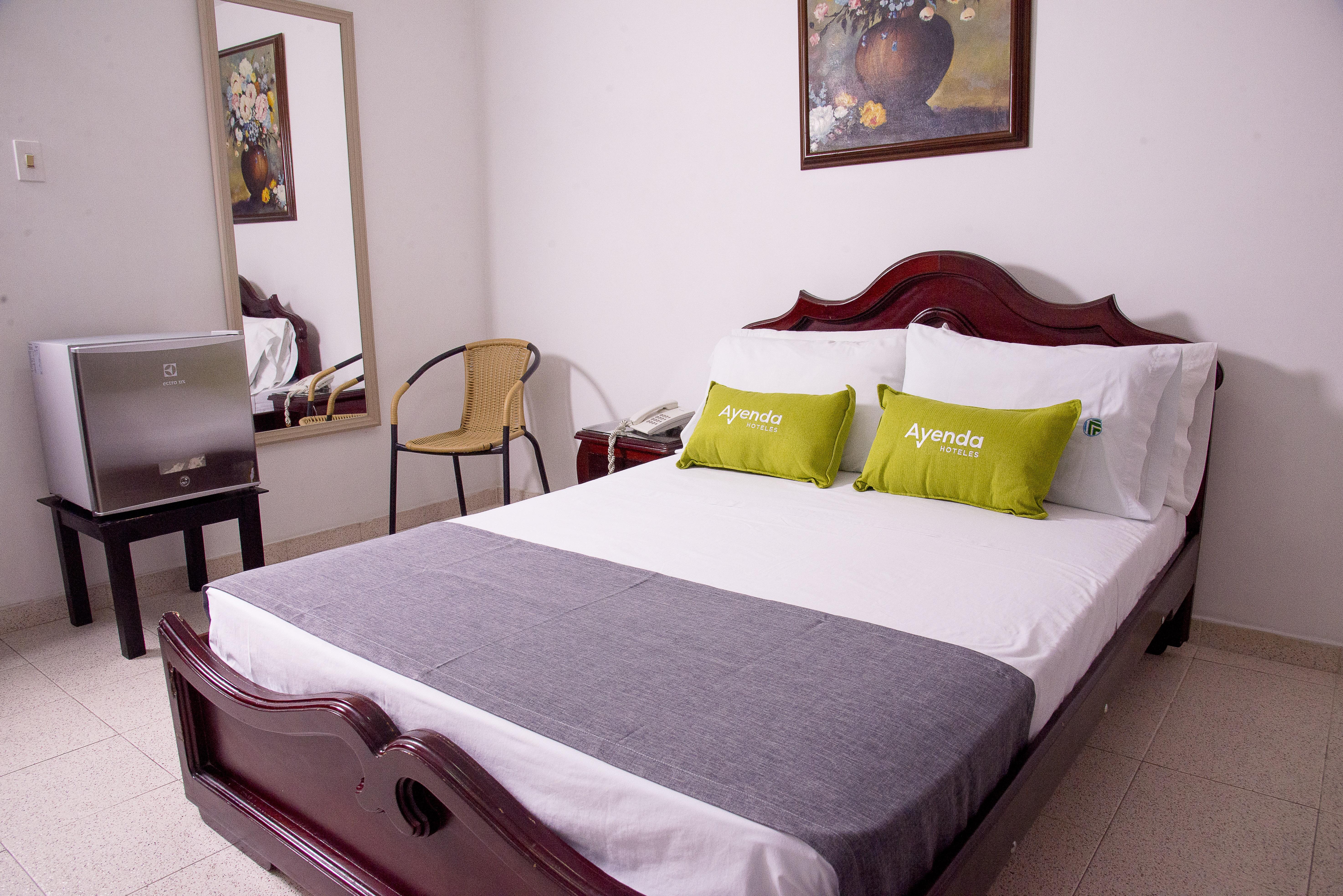 Ayenda 1309 Villa Dilia Barranquilla  Kültér fotó