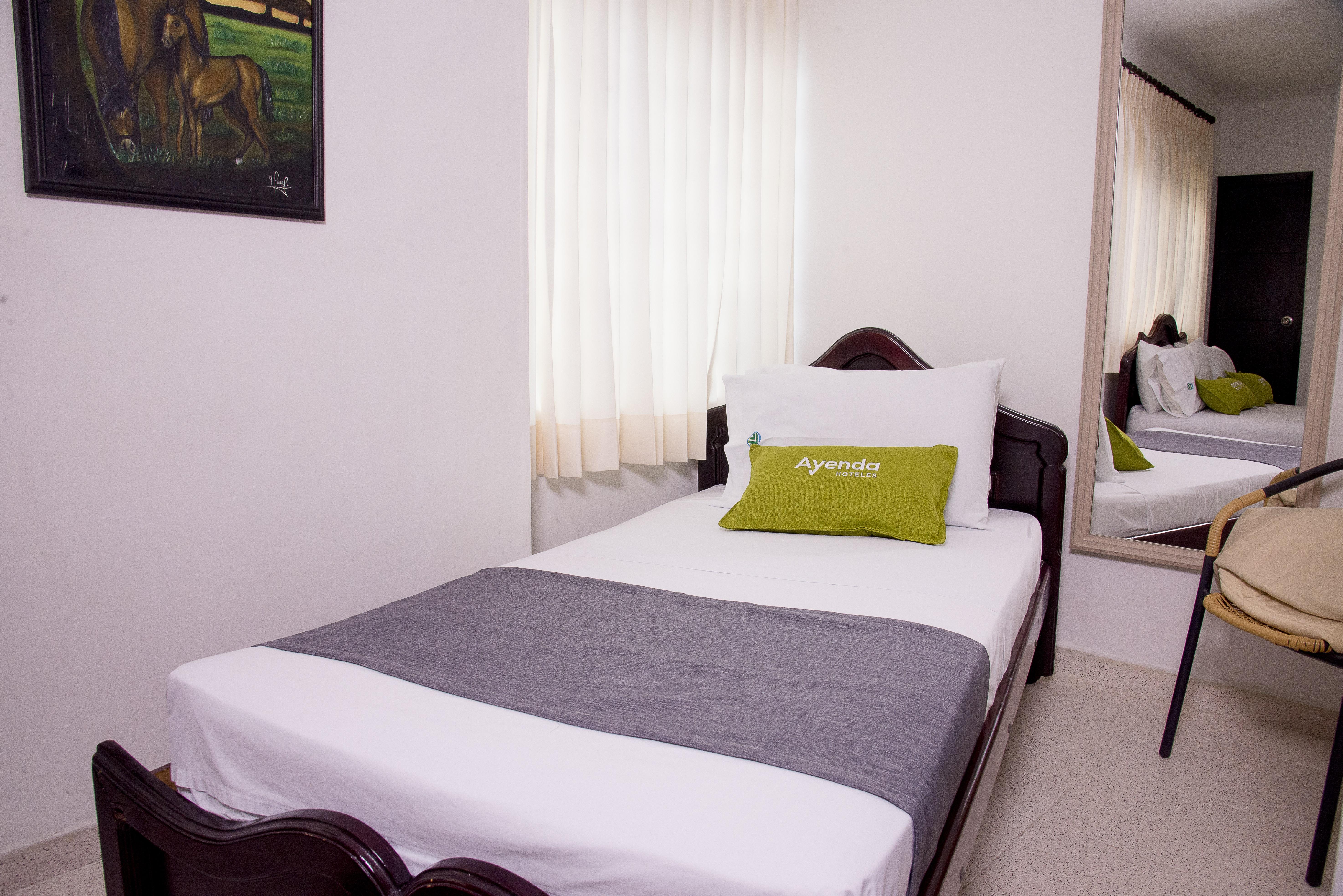 Ayenda 1309 Villa Dilia Barranquilla  Kültér fotó