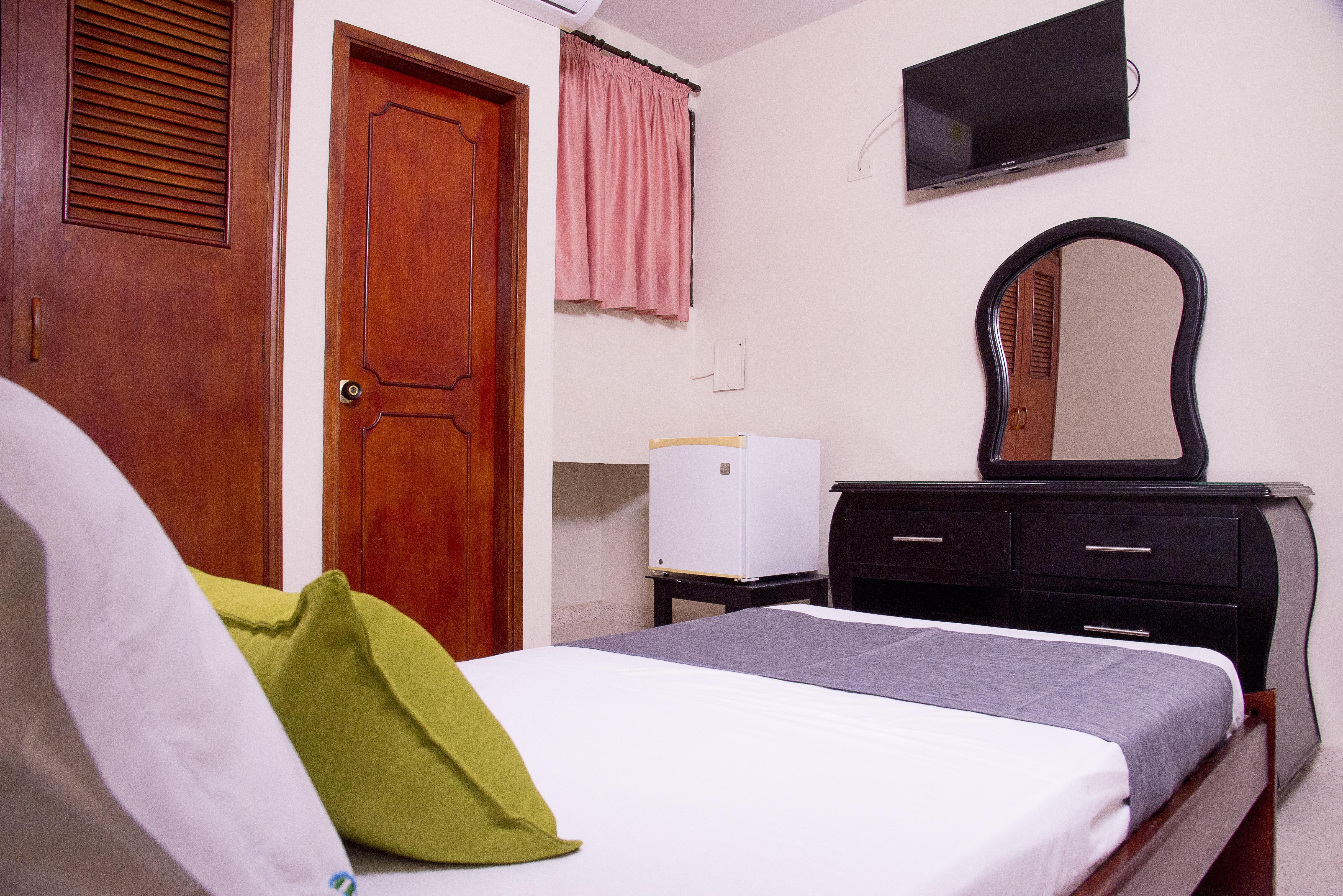 Ayenda 1309 Villa Dilia Barranquilla  Kültér fotó