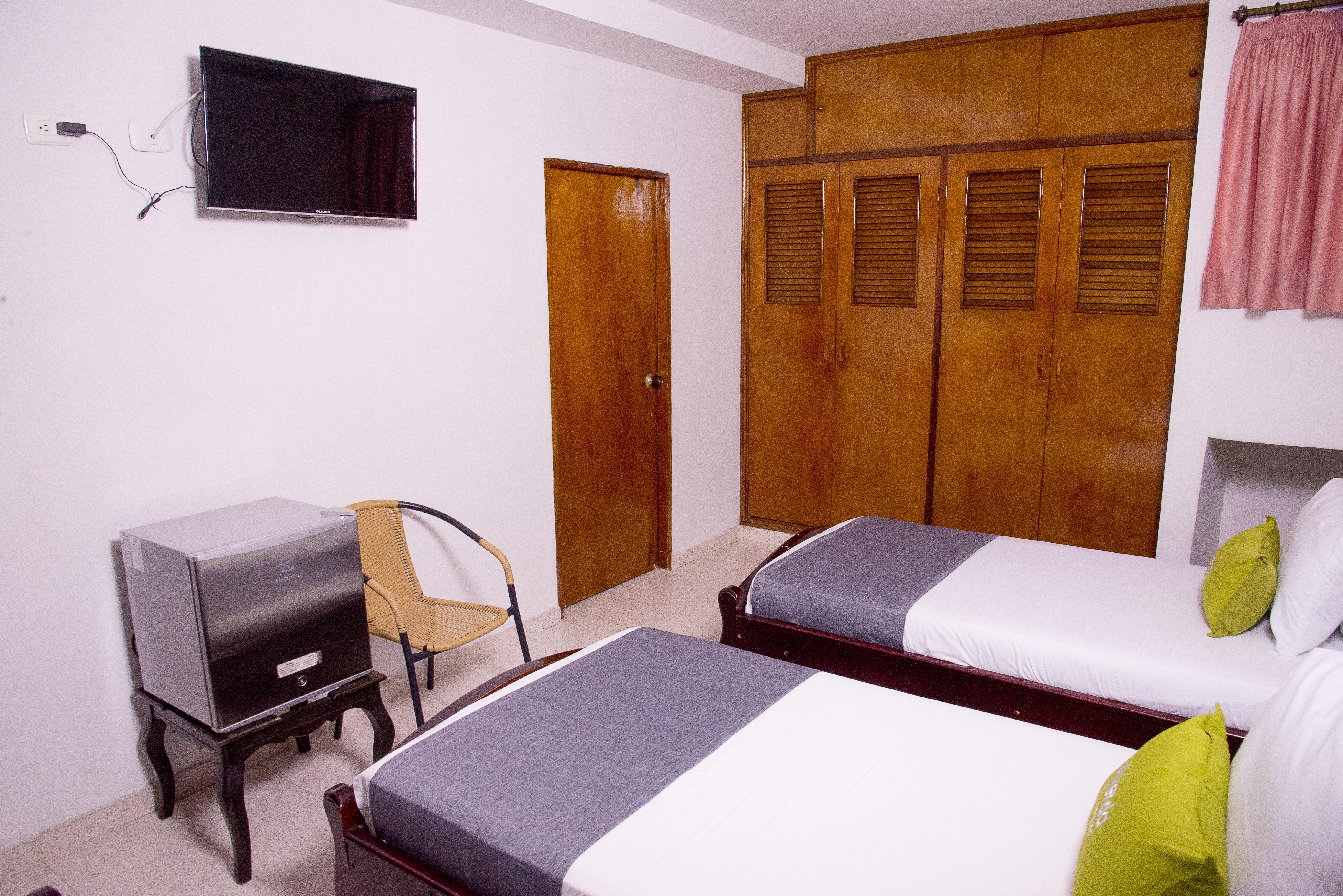 Ayenda 1309 Villa Dilia Barranquilla  Kültér fotó