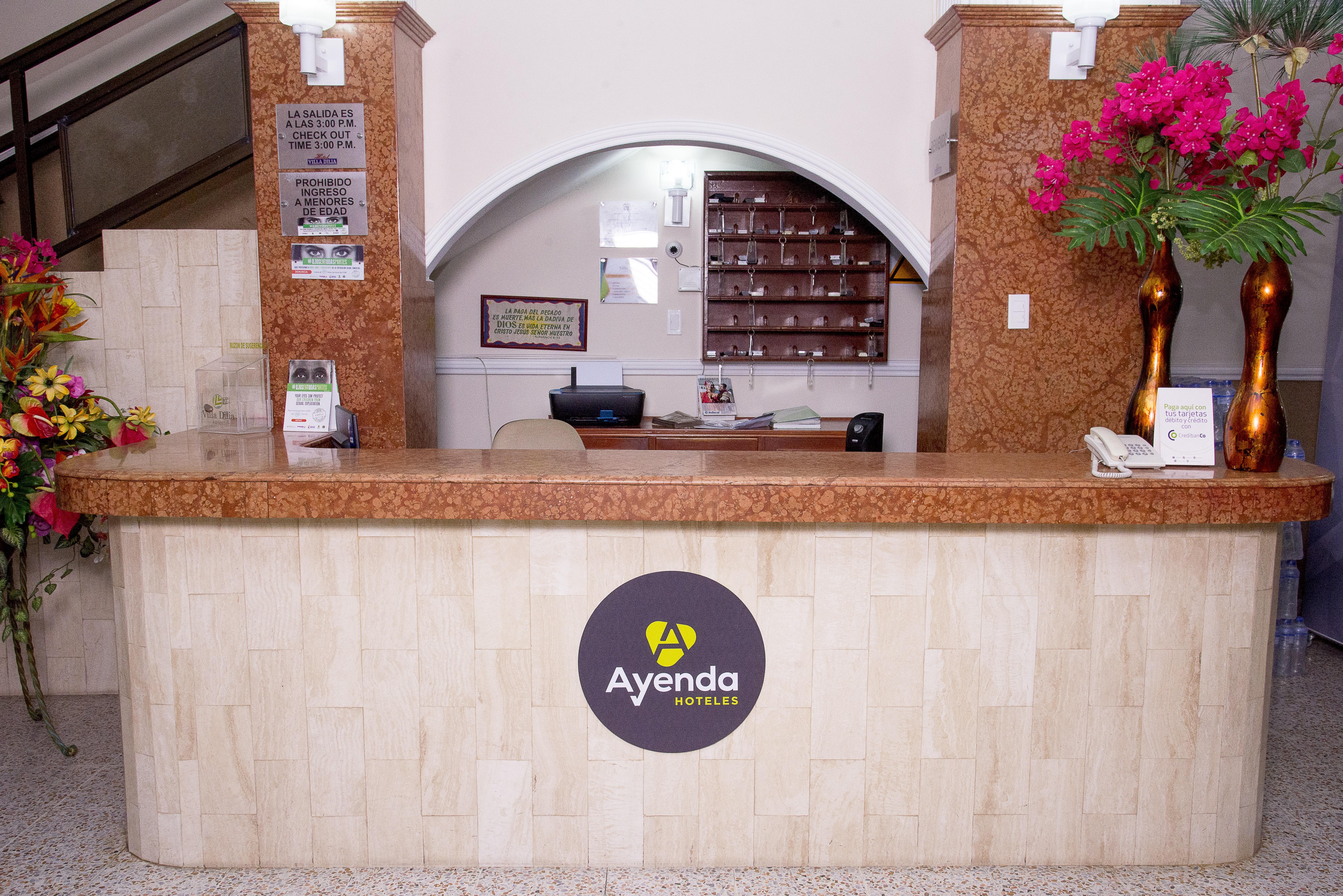Ayenda 1309 Villa Dilia Barranquilla  Kültér fotó