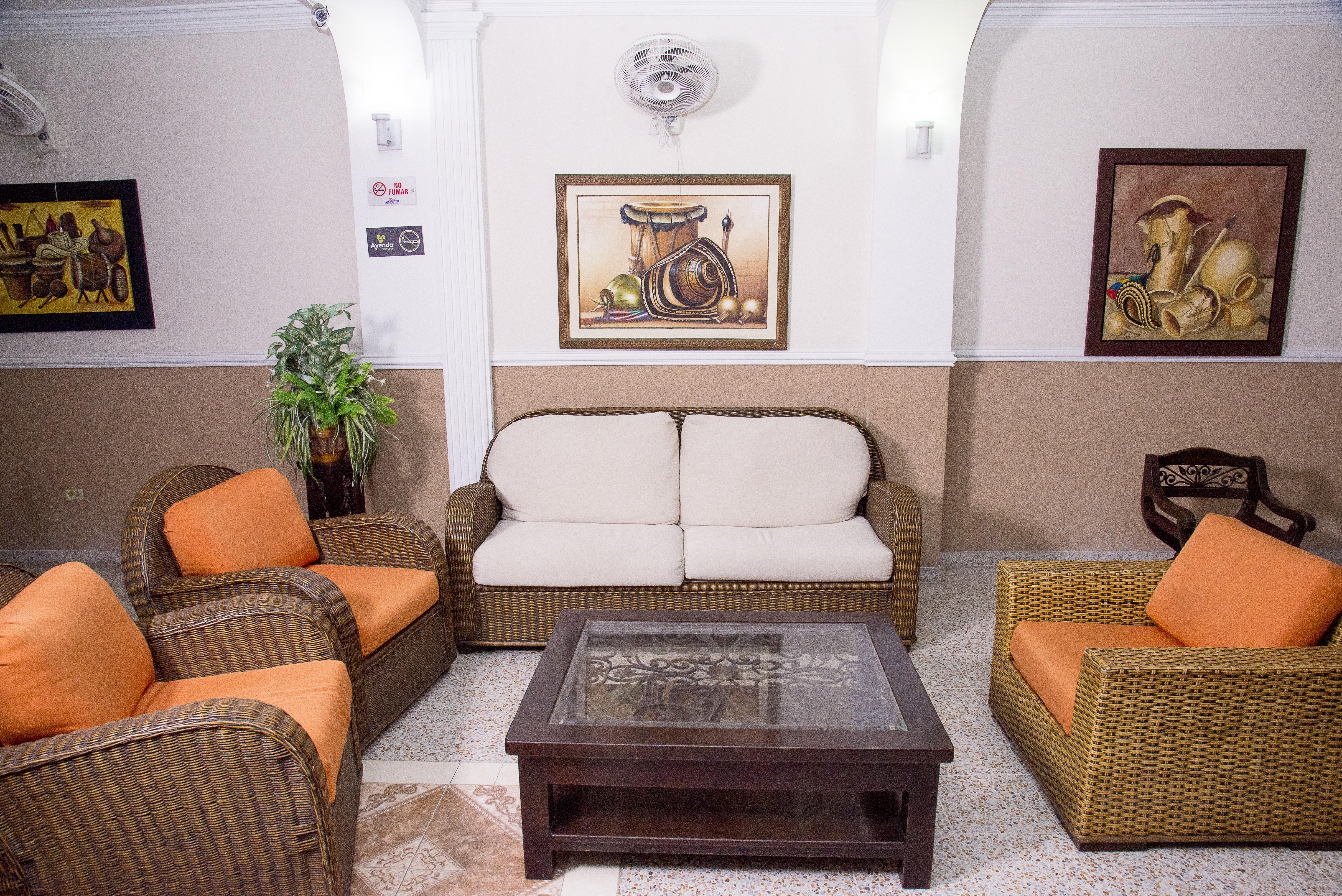 Ayenda 1309 Villa Dilia Barranquilla  Kültér fotó