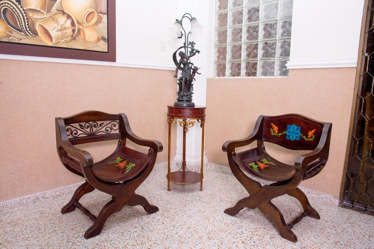 Ayenda 1309 Villa Dilia Barranquilla  Kültér fotó