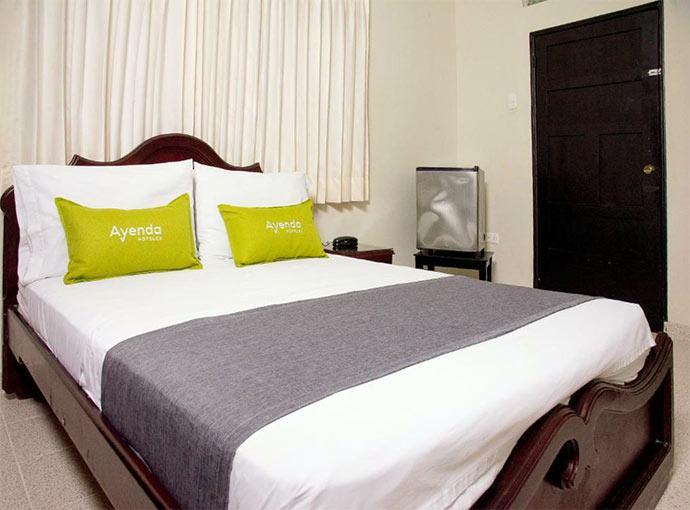 Ayenda 1309 Villa Dilia Barranquilla  Kültér fotó