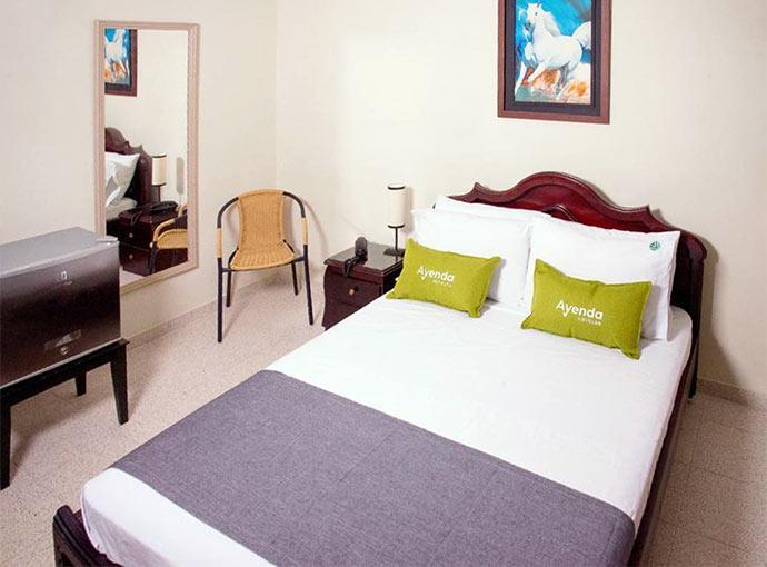Ayenda 1309 Villa Dilia Barranquilla  Kültér fotó