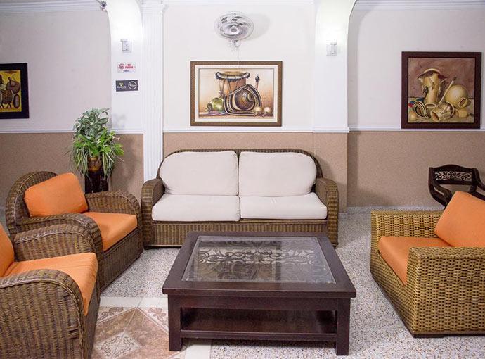 Ayenda 1309 Villa Dilia Barranquilla  Kültér fotó